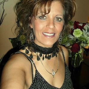 Meet your Posher, Lynne